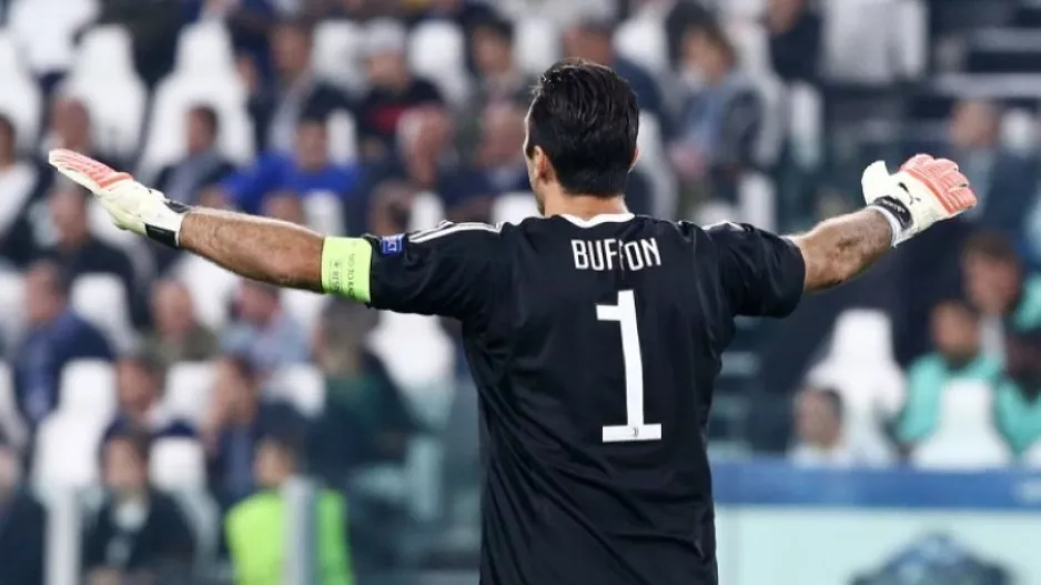 Ο μοναδικός με clean sheet στο Champions League σε τέσσερις δεκαετίες!