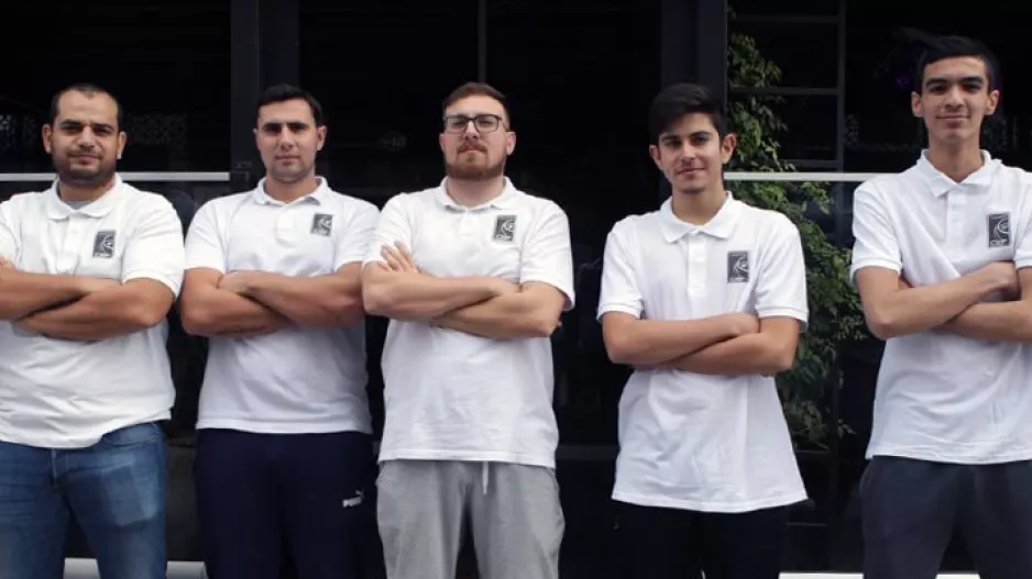 Στην 5η θέση του 2ου FIBA E-Sports Open στην Ευρώπη η Κύπρος