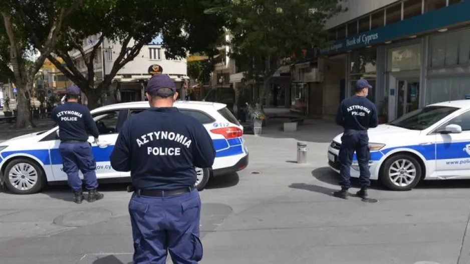 (ΔΙΑΤΑΓΜΑ) Δυο χαλαρώσεις μόνο για σήμερα