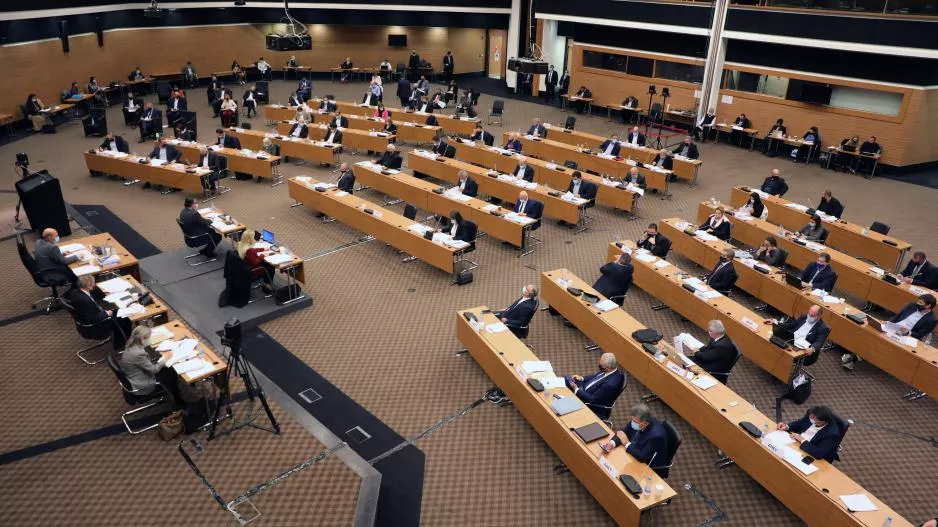 Προϋπολογισμός/Τι είναι το δωδεκατημόριο - Τι γίνεται τώρα
