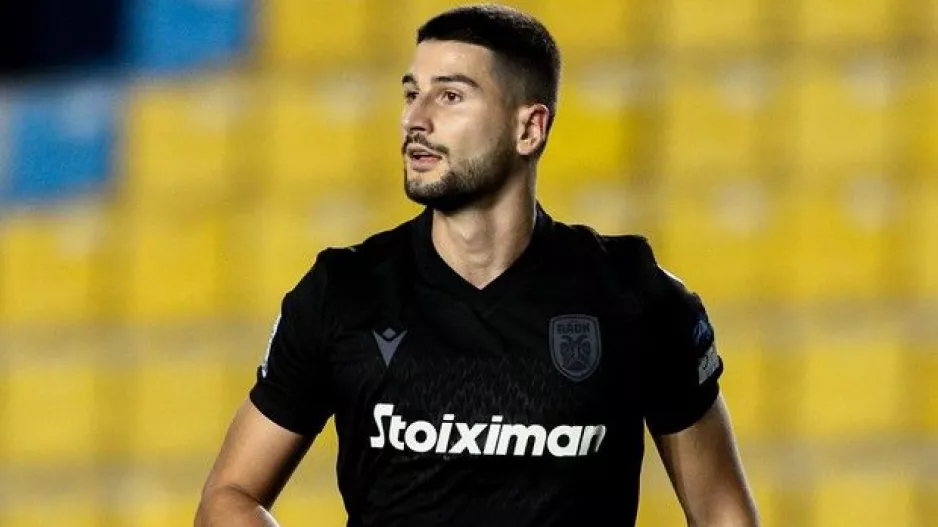 ΠΑΟΚ: Όσιγιεκ για Τσόλακ