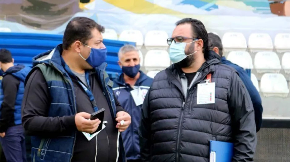 Σχόλιο... για την άφιξη του VAR