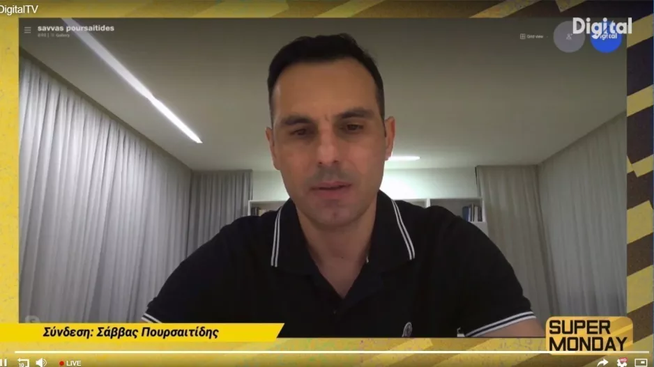 Η καλύτερη… Κυπριακή εντεκάδα του Σάββα στο Super Monday