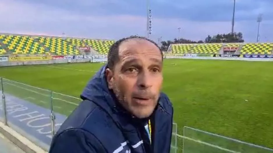 Ξέσπασμα και... 14 χιλιάδες!!!