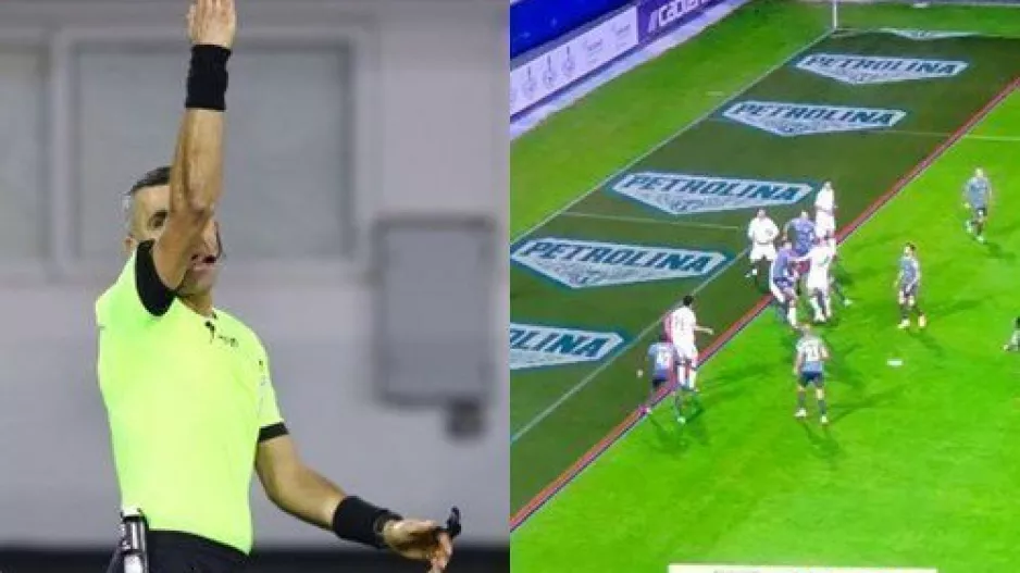 Φάση Κβιλιτάια: Έδωσε πέναλτι ο Νικολάου, "παρέμβαση" VAR και οφσάιντ!