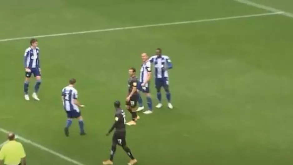 Πρόσφατο... Joe Garner/ΑΠΟΕΛ