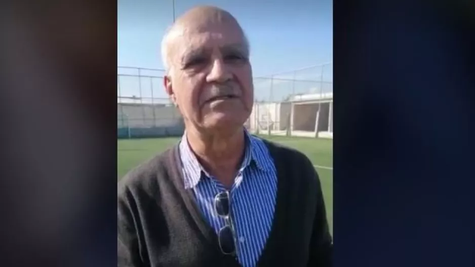 Στο πόδι.../ΔΗΛΩΣΕΙΣ