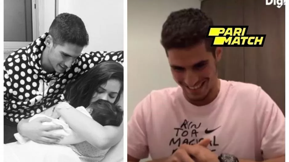 Χαζομπαμπάς... Πιέρος: "Το θέλαμε πολύ, αλλάζω και πάνες!"