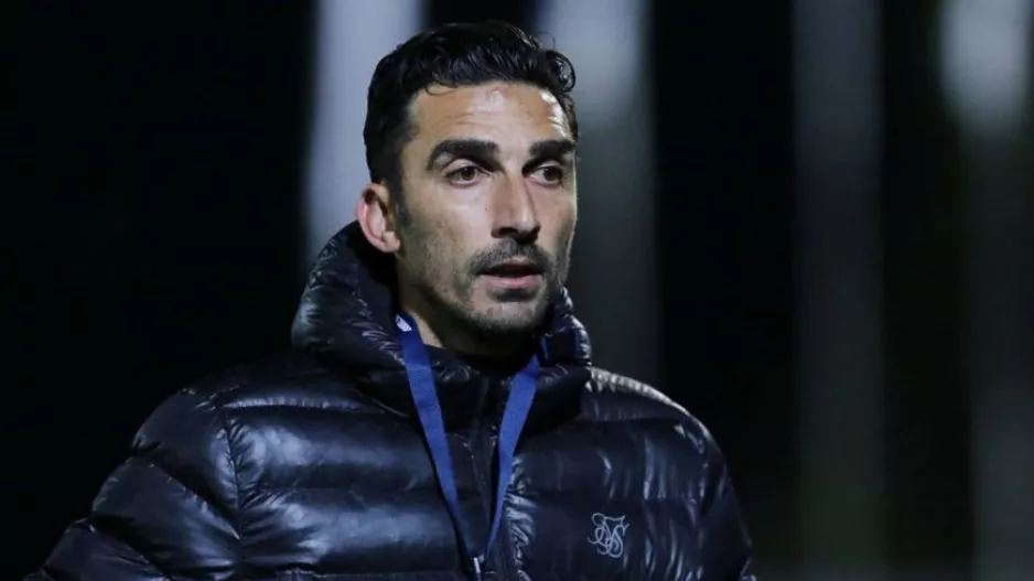 Η επιστροφή του Ηλία!