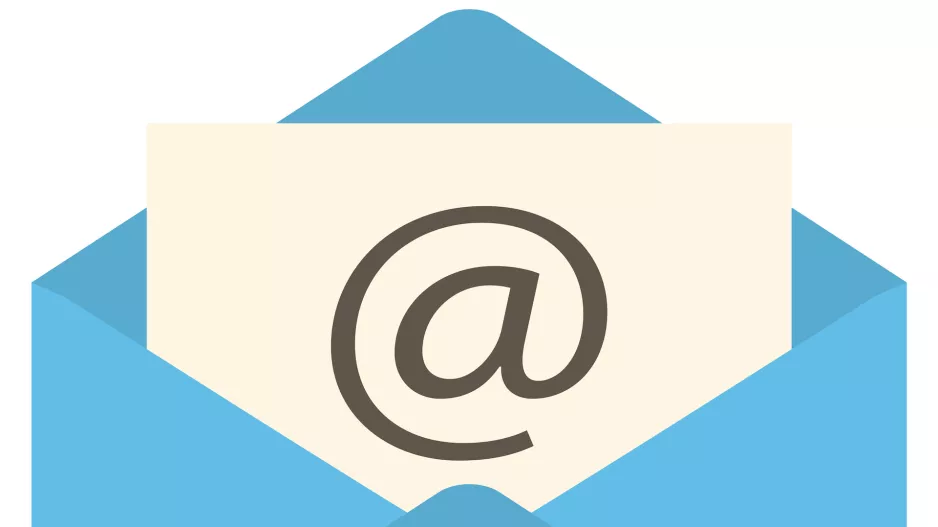 Τα... email!