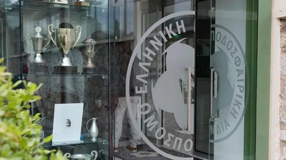 Στις 19/1 οι εκλογές της ΕΠΟ – Συνάντηση FIFA, UEFA και ΕΠΟ με Αυγενάκη