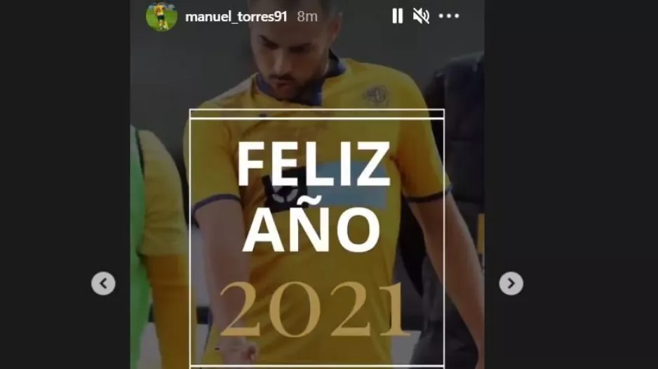 Feliz Ano... 