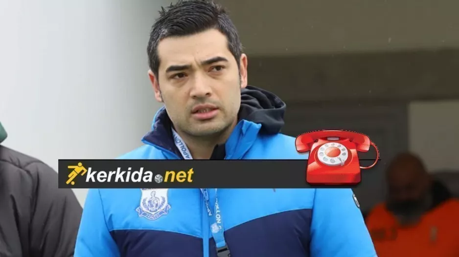 (Ηχητικό/Φανούριος) "Πιστεύουμε στον τίτλο/Περιμένουμε τις εισηγήσεις Πετράκη" 