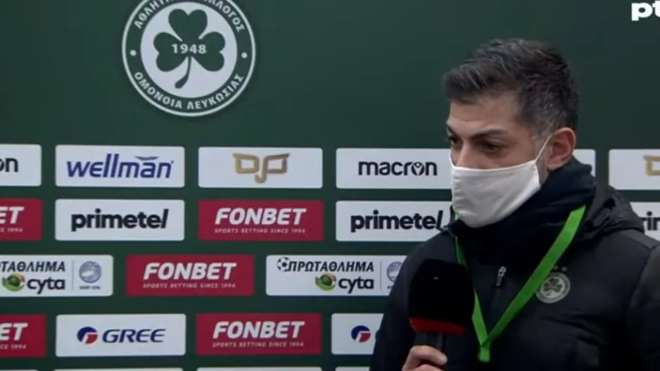 "Επιβλητική επικράτηση, άνετο 3-0 από νωρίς και μετά διαχείριση"