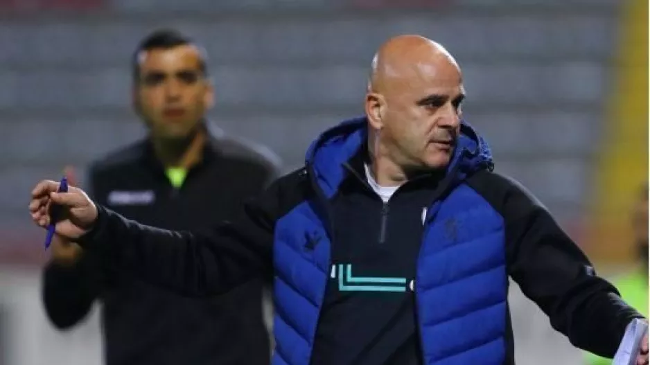 Πως να μην είναι προβληματισμένος;