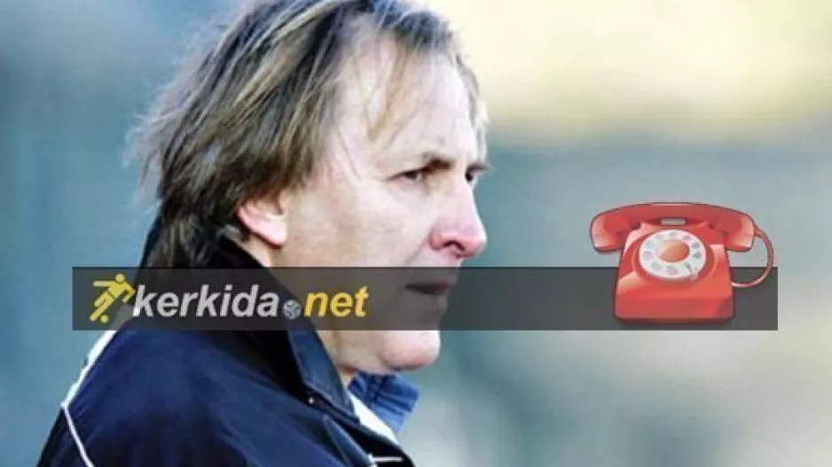 (ΗΧΗΤΙΚΟ) "Αδέλφια μας οι Κύπριοι, θυμάμαι έναν πολύ καλό επιθετικό στην Ομόνοια..."
