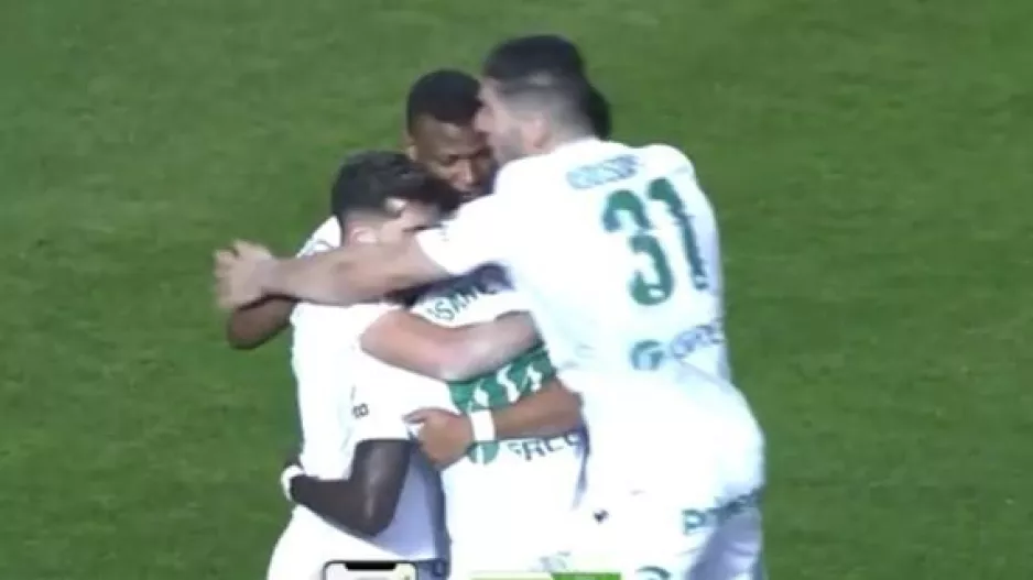 (ΒΙΝΤΕΟ) Δεύτερο ο Ασάντε, 3-0 η Ομόνοια