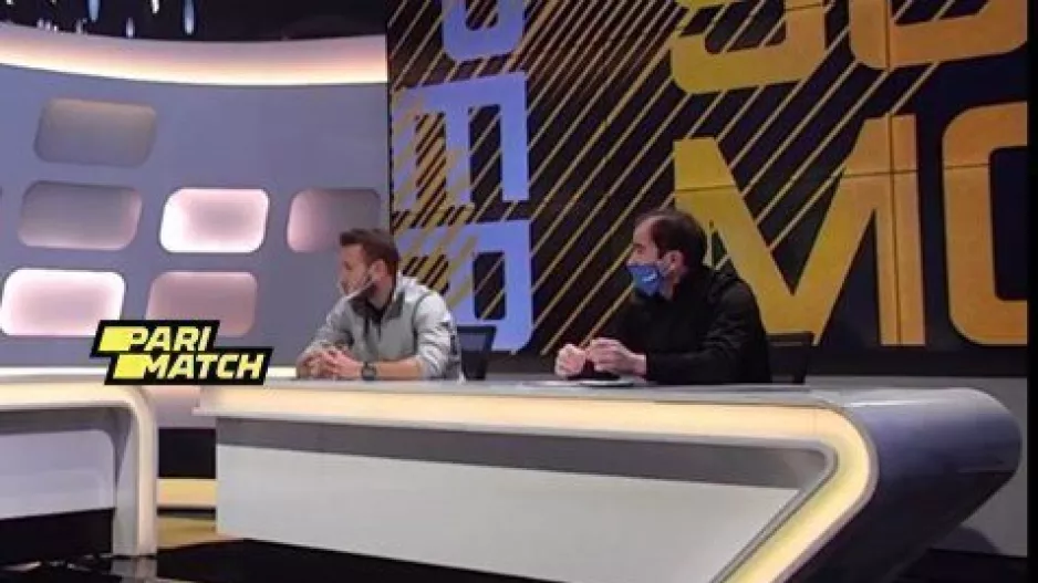 ΝΕΚ - Ντόμπρα: "Υπάρχει μια διστακτικότητα για τον τίτλο/Απόλλωνας, Ομόνοια και ΑΕΛ..."