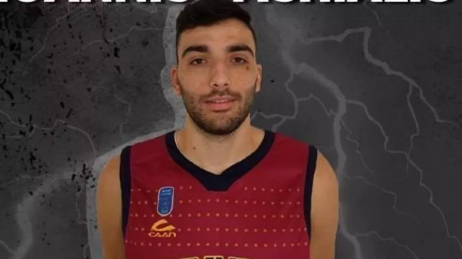 Στον Κεραυνό ο Ιωάννης Πασιαλή!