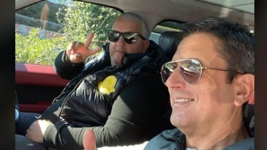 Καθοδόν προς ΓΣΠ