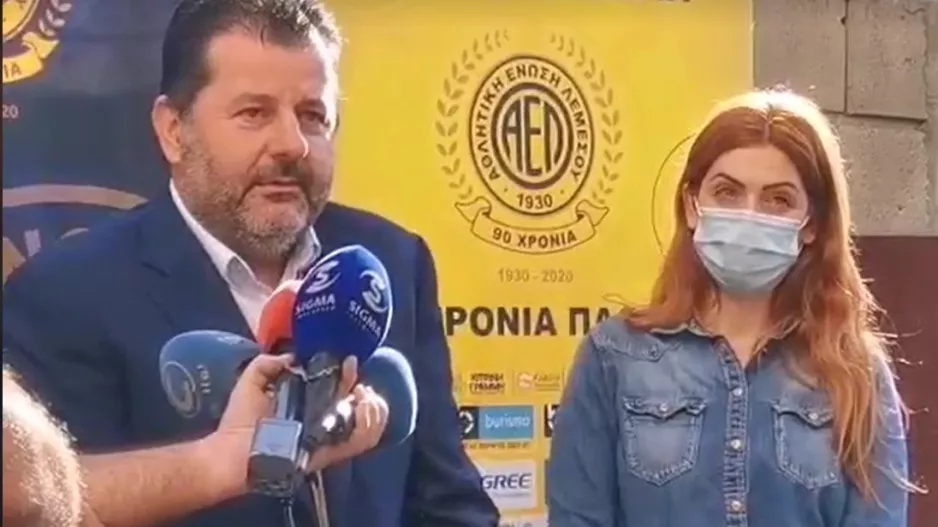 ΣΟΦΟ: “Δεν είμαστε όλοι Άγιοι” (βίντεο)