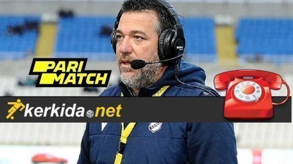 (Ηχητικό/Πετεβίνος) “Όχι, δεν βγαίνει εκτός τίτλου ο ηττημένος στο “αιώνιο” 
