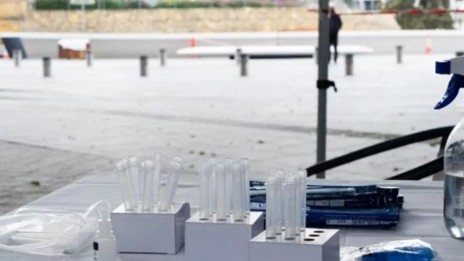 Αυτά είναι τα 20 σημεία για rapid test αύριο Τετάτρη (ΠΙΝΑΚΑΣ)