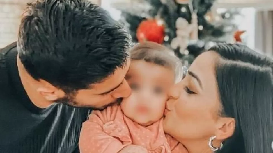 Κωνσταντίνος, Ανδρεα και... Φλωριάνα