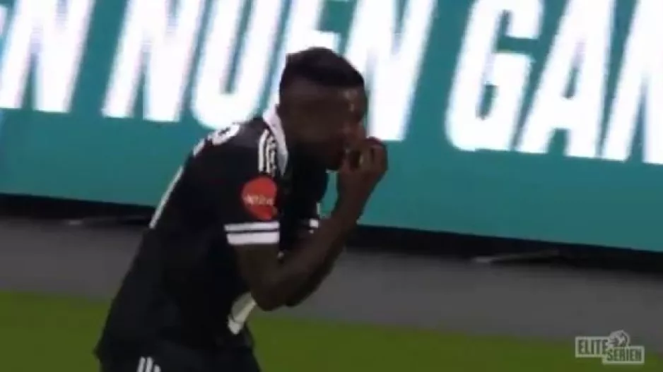 Pa Konate/ΓΚΟΛ
