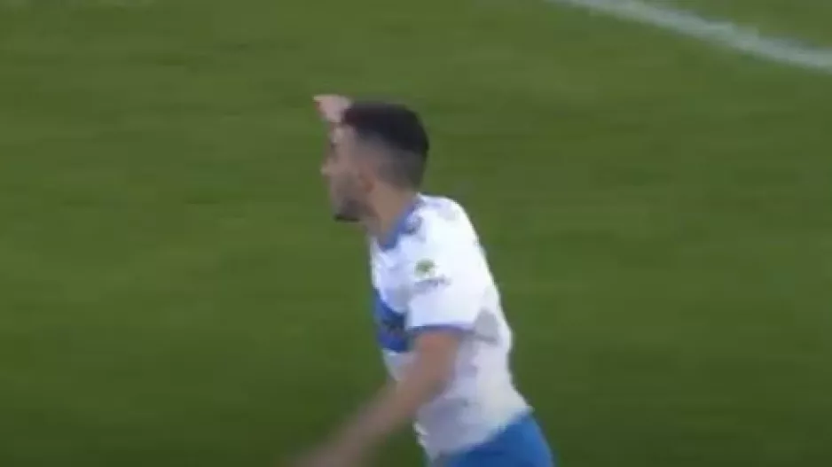 (BINTEO) Σάλαϊ σέντρα, Πίττας προβολή και 0-1 ο Απόλλωνας