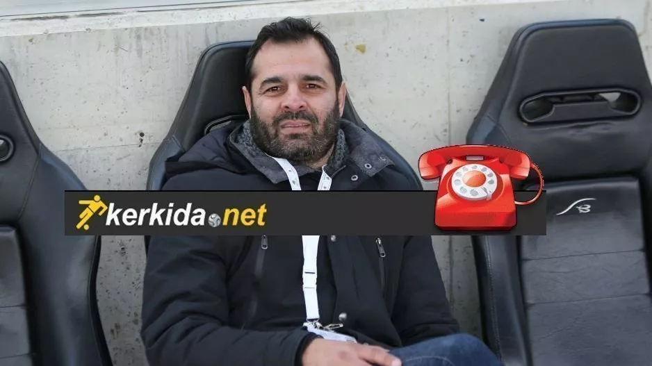 (ΗΧΗΤΙΚΟ) Γιάννος για Ηλία/ "Διψάει για διακρίσεις, ο κατάλληλος να αναλάβει τον Εθνικό"