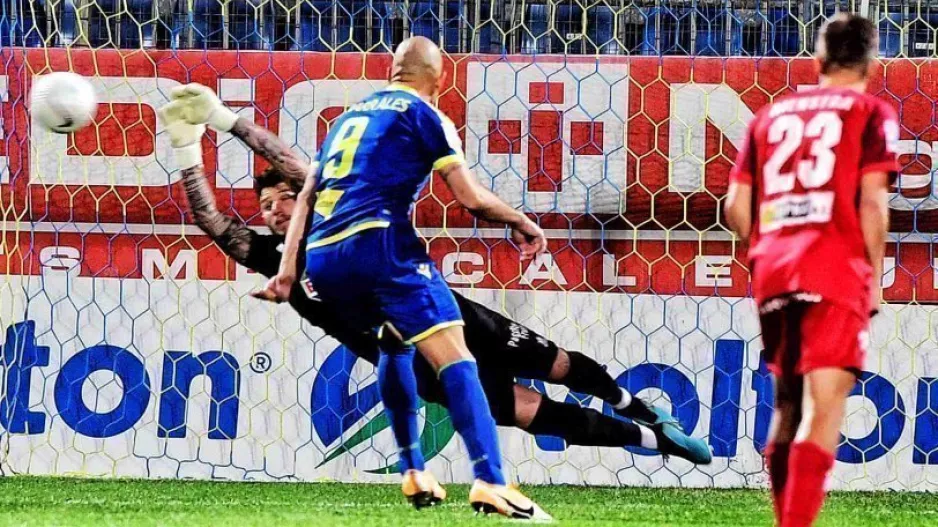 Super League Interwetten: Σταθερή αύξηση των γκολ στο πρωτάθλημα