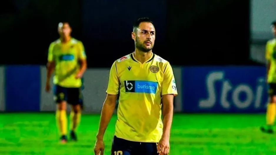 Τους έστειλε μήνυμα