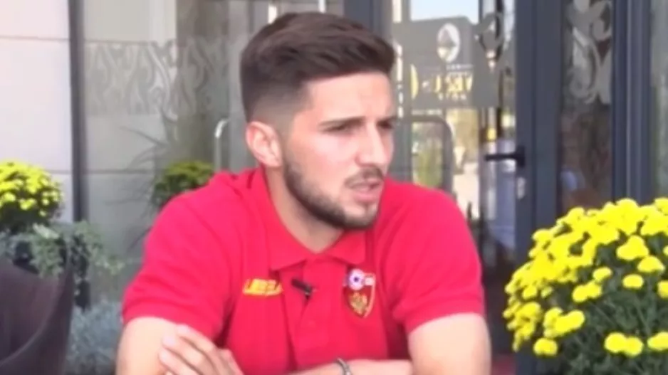Χότσκο: «Ενθουσιασμένος ο παίκτης, αρέσει σε Μπόλονι και Ντρεοσί»