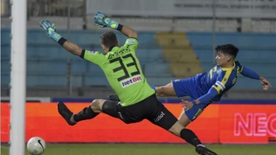 Super League Interwetten: Μας αποχαιρετά με πολλά γκολ το 2020