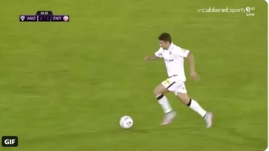 Τζίμης ο… Speedy Gonzales (βίντεο) 