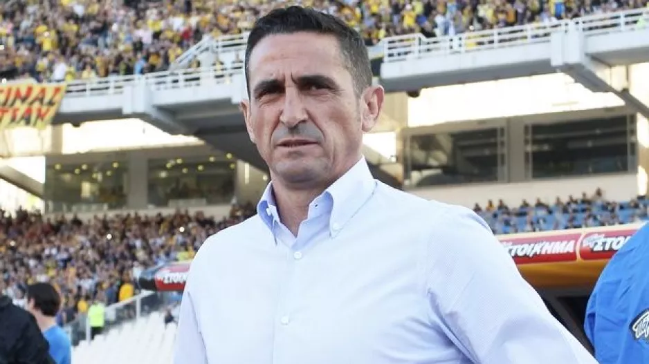 Πόκερ με Χιμένεθ, συμφώνησε ο Πογέτ