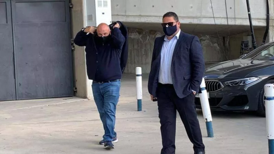 Μούσκος στο DIGITAL/"Εξετάζεται επιμήκυνση του πρωταθλήματος"