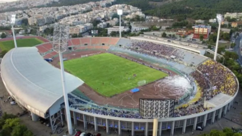 Ο ΠΑΟΚ ζητά ίση μεταχείριση