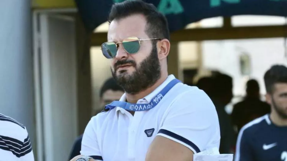 Πήρε... δώρο