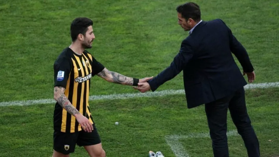Η ώρα των Κονέ και Χιμένεθ για το ρόστερ