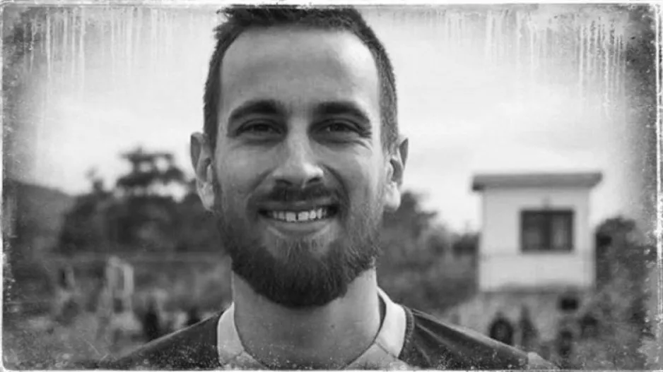 Πατέρας Νάσου: «Δίπλα μας η οικογένεια του ΠΑΟΚ - Μόνο τον Νάσο δεν μπορούν να μας φέρουν πίσω»