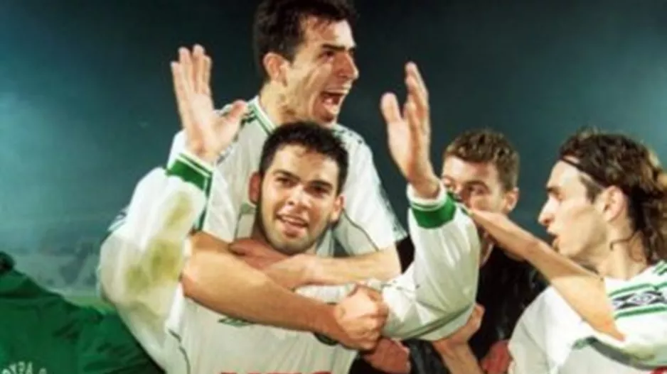 Ομόνοια/Λευτέρης