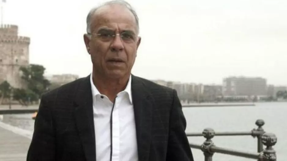 Κούδας: «Πρώτη φορά βλέπω διαιτησία σαν του Νάιχαους»