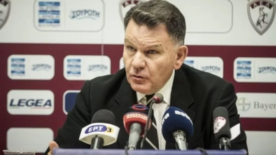 Νέα ανάρτηση: «Ρε Γκορτσίλα δεν ντρέπεσαι λιγάκι;»