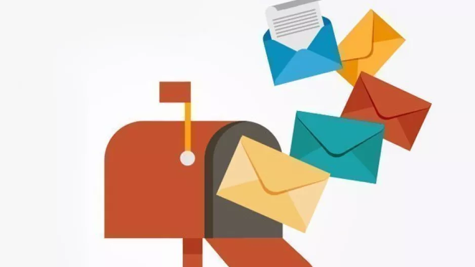 Λαγιέκ/mail