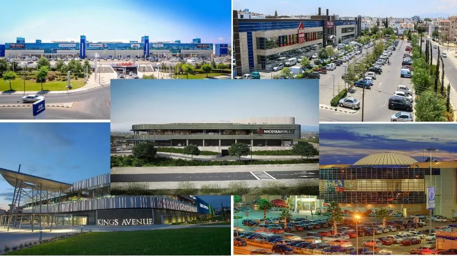 Ανοίγουν τα Malls;