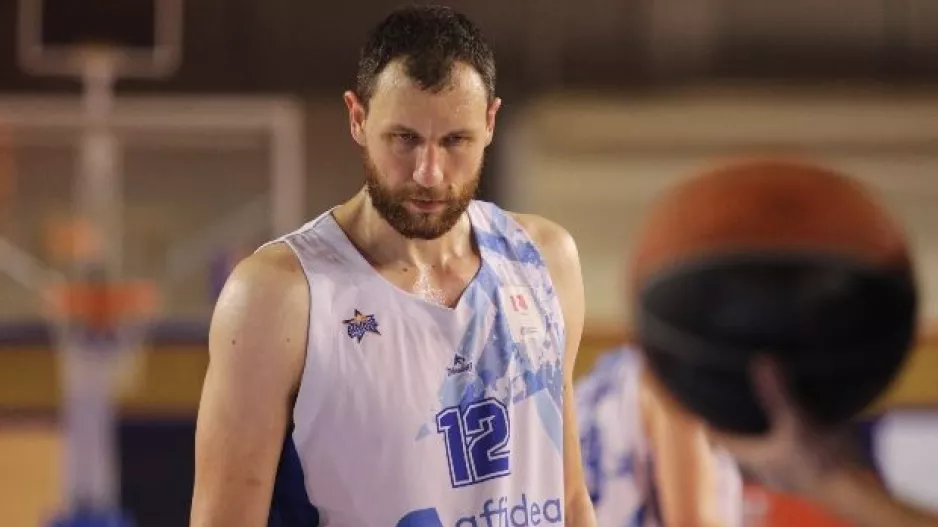 Στον Ιωνικό ο Λουκάς Μαυροκεφαλίδης