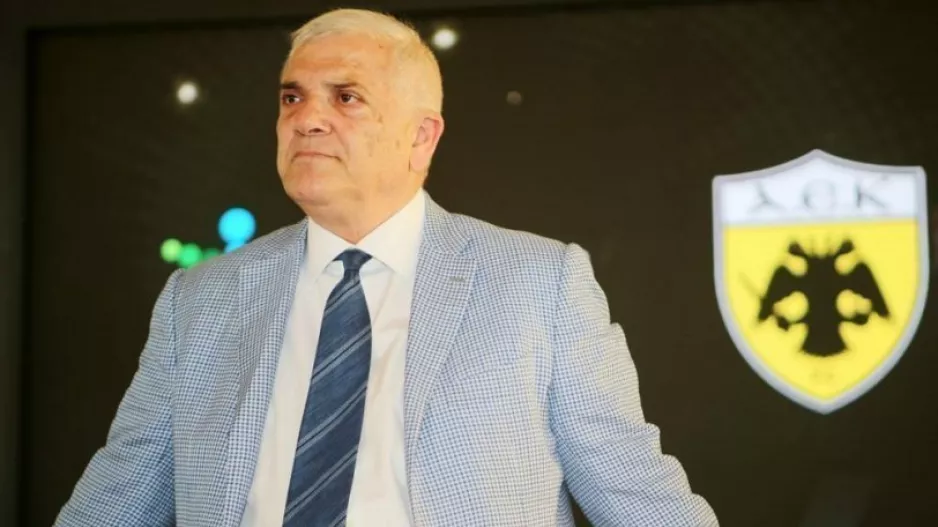 Μελισσανίδης σε παίκτες: "Ρε έχετε καταλάβει που είστε; "