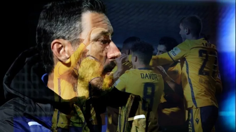 Ποιον να ξεχωρίσουμε; 